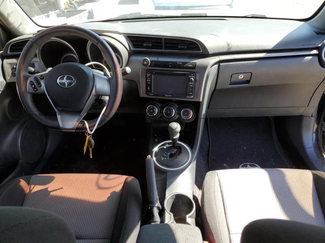 Photo 8 from auction – 2015 TOYOTA SCION TC with VIN JTKJF5C75FJ011306