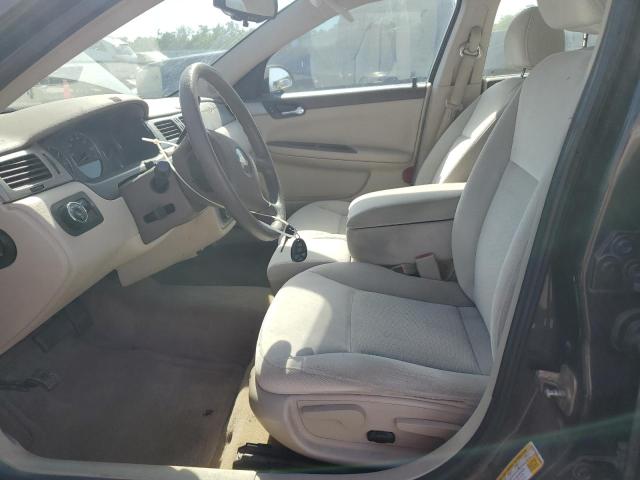 Photo 7 from auction – 2008 CHEVROLET IMPALA LT with VIN 2G1WT58K981294320