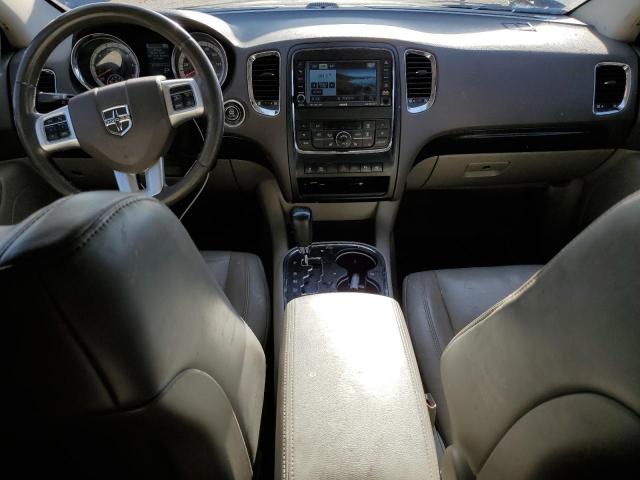 Photo 8 from auction – 2011 DODGE DURANGO CR with VIN 1D4SE4GT9BC648863