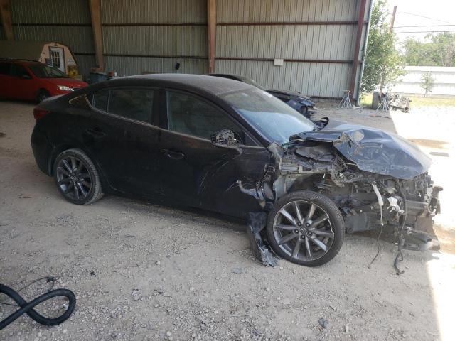 Photo 4 from auction – 2018 MAZDA 3 TOURING with VIN 3MZBN1V37JM203174