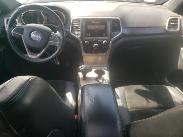 Photo 8 from auction – 2014 JEEP GRAND CHER with VIN 1C4RJFAG0EC487693