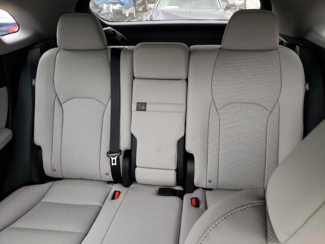 Photo 10 from auction – 2022 LEXUS RX 350 with VIN 2T2HZMDAXNC368679