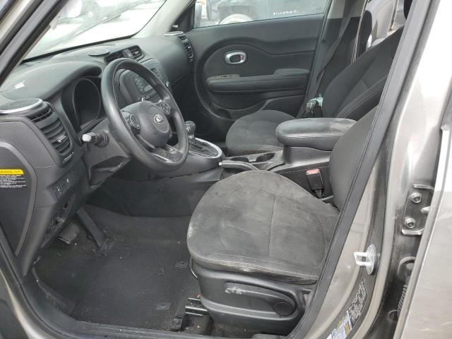 Photo 7 from auction – 2014 KIA SOUL with VIN KNDJN2A24E7013561