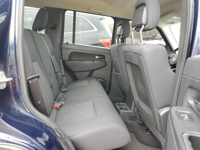 Photo 11 from auction – 2012 JEEP LIBERTY SP with VIN 1C4PJMAK4CW129332