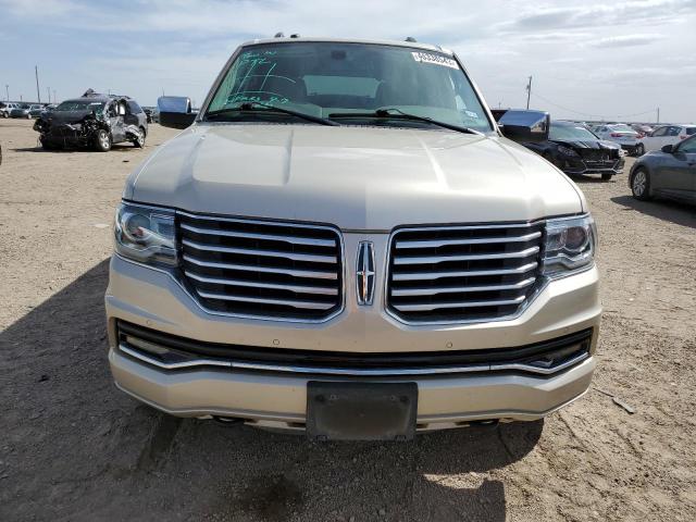 Photo 5 from auction – 2017 LINCOLN NAVIGATOR with VIN 5LMJJ2HTXHEL07761