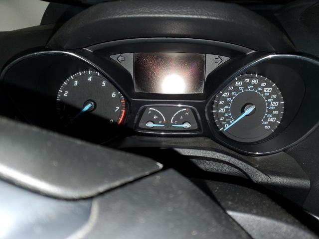 Photo 9 from auction – 2013 FORD ESCAPE SE with VIN 1FMCU0GX6DUB90496