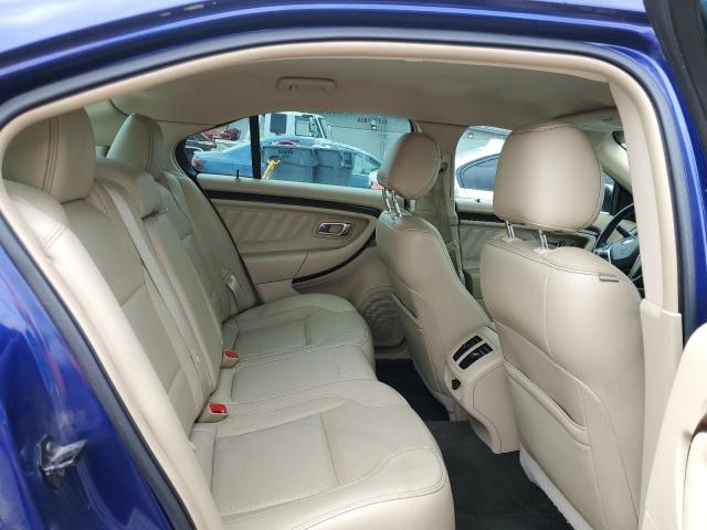 Photo 10 from auction – 2013 FORD TAURUS LIM with VIN 1FAHP2F88DG235336