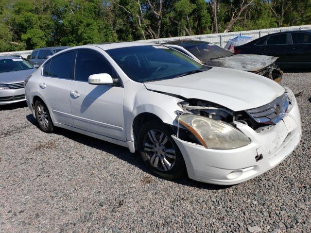 Photo 4 from auction – 2012 NISSAN ALTIMA BAS with VIN 1N4AL2AP4CN420084