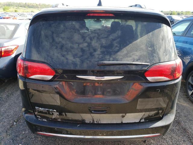 Photo 6 from auction – 2020 CHRYSLER PACIFICA T with VIN 2C4RC1BG3LR285110