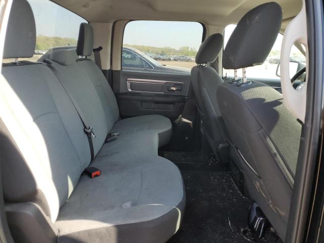 Photo 10 from auction – 2021 RAM 1500 CLASS with VIN 1C6RR6LG5MS531642