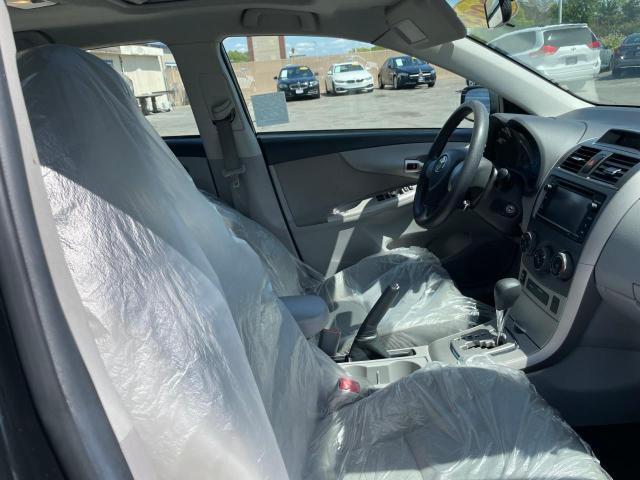 Zdjęcie 5 z aukcji – 2013 TOYOTA COROLLA BA z VIN 5YFBU4EE6DP223468