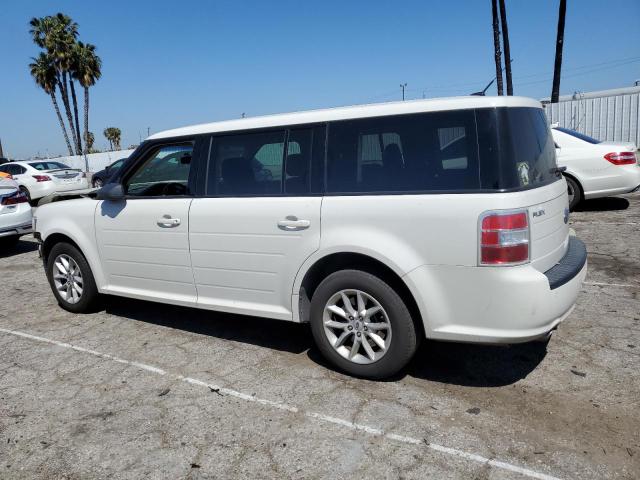 Photo 2 from auction – 2014 FORD FLEX SE with VIN 2FMGK5B83EBD07088