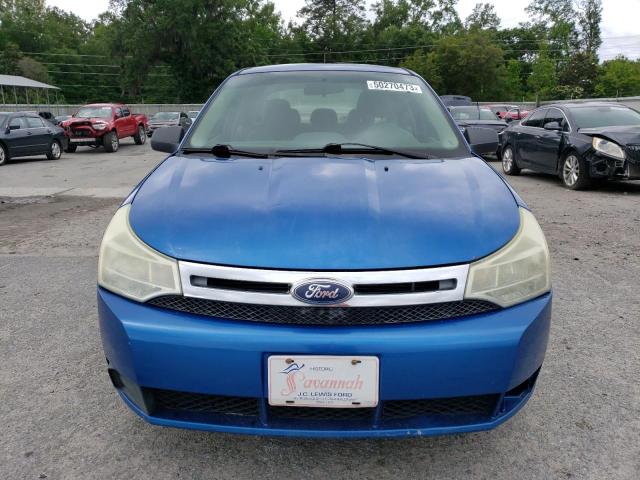 Photo 5 from auction – 2010 FORD FOCUS SE with VIN 1FAHP3FN7AW294990