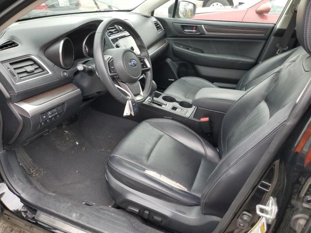Photo 7 from auction – 2018 SUBARU LEGACY 2.5 with VIN 4S3BNAN61J3006385