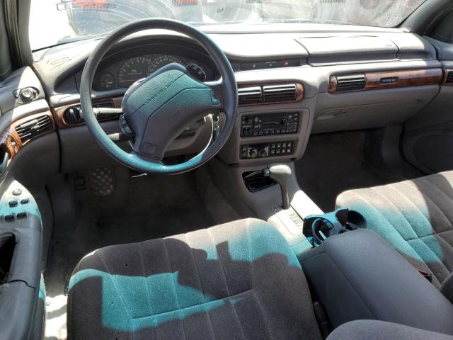 Photo 8 from auction – 1996 CHRYSLER CONCORDE L with VIN 2C3HD56T5TH159168