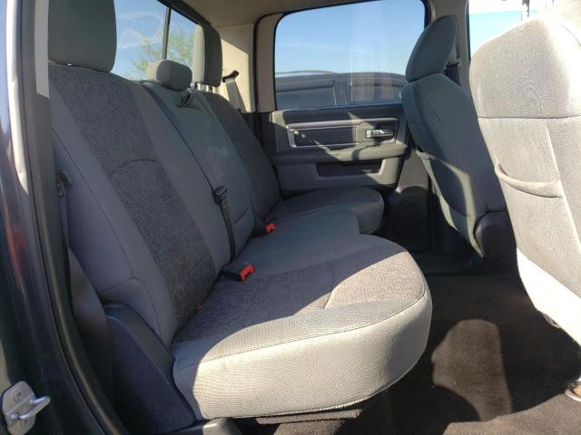 Photo 11 from auction – 2016 RAM 1500 SLT with VIN 1C6RR6LT2GS189536