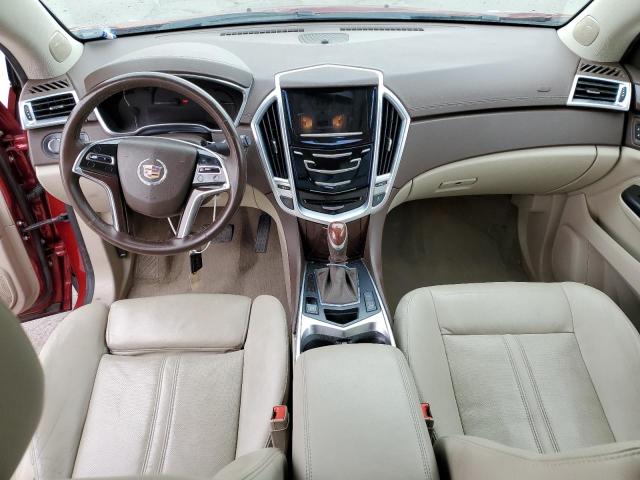 Photo 8 from auction – 2014 CADILLAC SRX LUXURY with VIN 3GYFNEE35ES581257