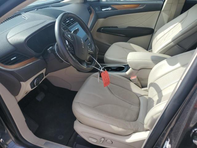 Photo 7 from auction – 2017 LINCOLN MKC SELECT with VIN 5LMCJ2D93HUL54414