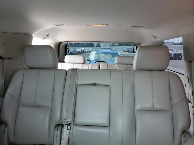 Photo 10 from auction – 2011 CHEVROLET TAHOE C150 with VIN 1GNSCBE05BR368054