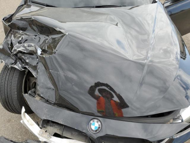 Photo 11 from auction – 2015 BMW 320 I with VIN WBA3B1G57FNT07060