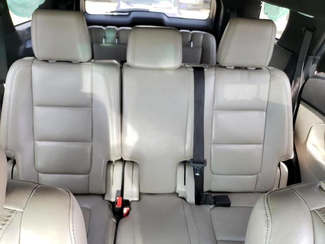 Photo 10 from auction – 2012 FORD EXPLORER X with VIN 1FMHK8D88CGA96964