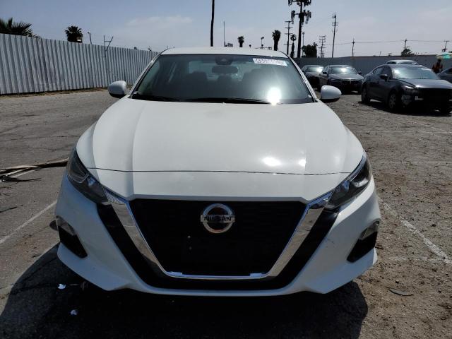 Photo 5 from auction – 2021 NISSAN ALTIMA S with VIN 1N4BL4BV2MN376715