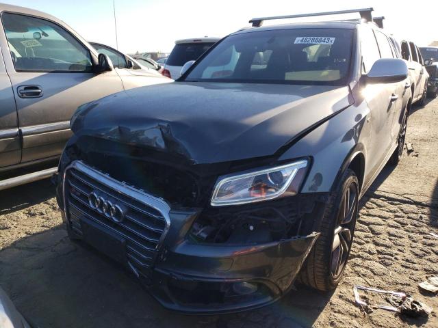 AUDI SQ5 PREMIU 2015 with VIN WA1CGAFPXFA052185 - Photo from auction