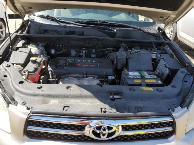 Photo 12 from auction – 2007 TOYOTA RAV4 LIMIT with VIN JTMBD31V475066735