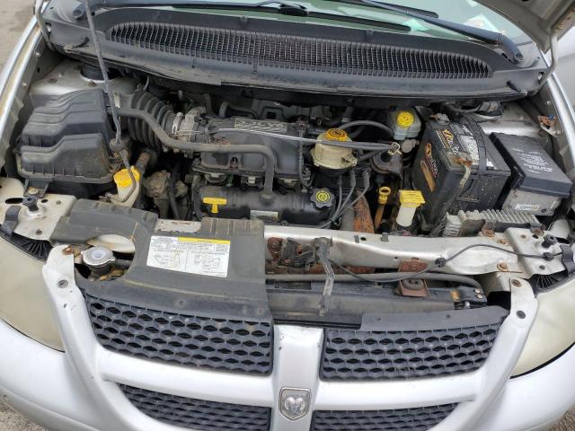 Photo 12 from auction – 2003 DODGE GRAND CARA with VIN 1D4GP24R23B244873