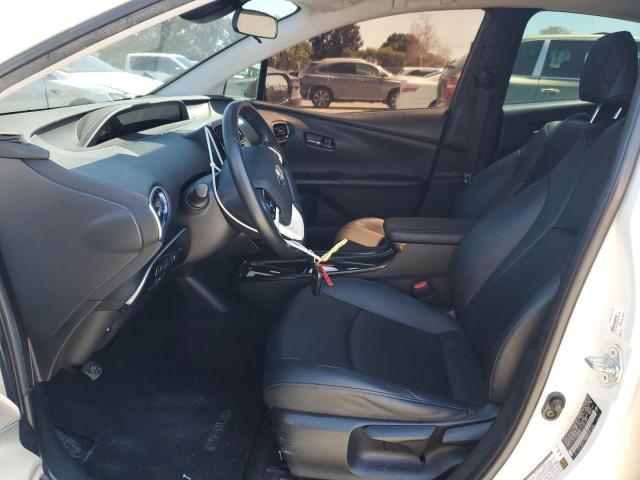 Photo 7 from auction – 2016 TOYOTA PRIUS with VIN JTDKARFU6G3022386