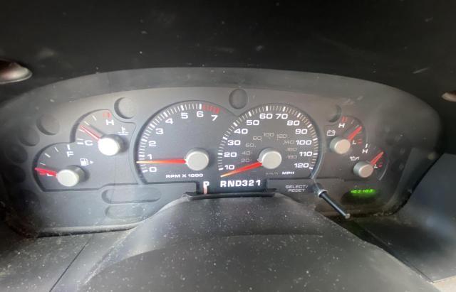 Photo 8 from auction – 2004 FORD EXPLORER X with VIN 1FMZU62K54UB36437