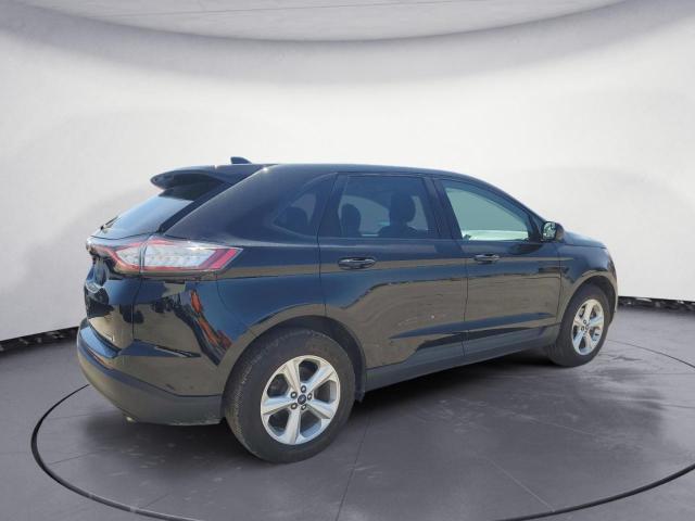Photo 3 from auction – 2018 FORD EDGE SE with VIN 2FMPK3G93JBC21196