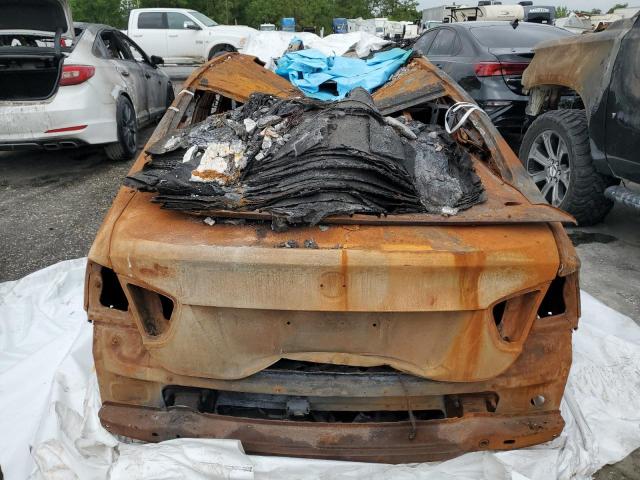 Photo 6 from auction – 2007 BMW 328 I with VIN WBAVA33577KX72678