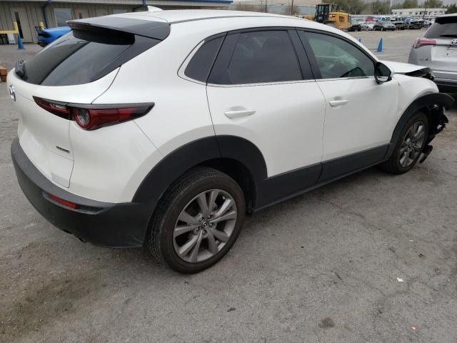 Photo 3 from auction – 2020 MAZDA CX-30 PREF with VIN 3MVDMADL3LM101095