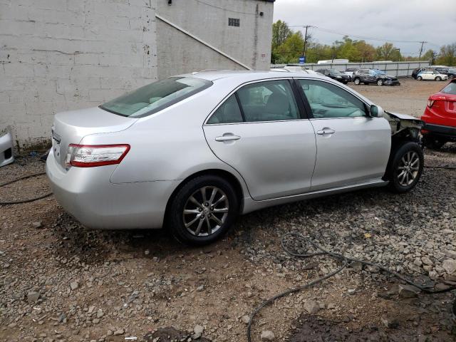 Photo 3 from auction – 2011 TOYOTA CAMRY HYBR with VIN 4T1BB3EK8BU133563