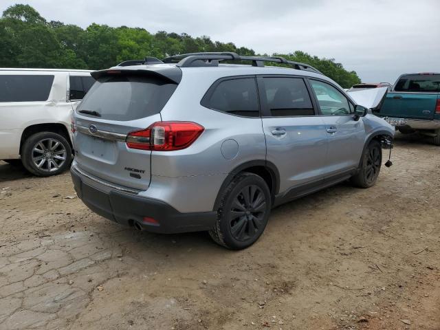 Photo 3 from auction – 2022 SUBARU ASCENT ONY with VIN 4S4WMAJD2N3445704