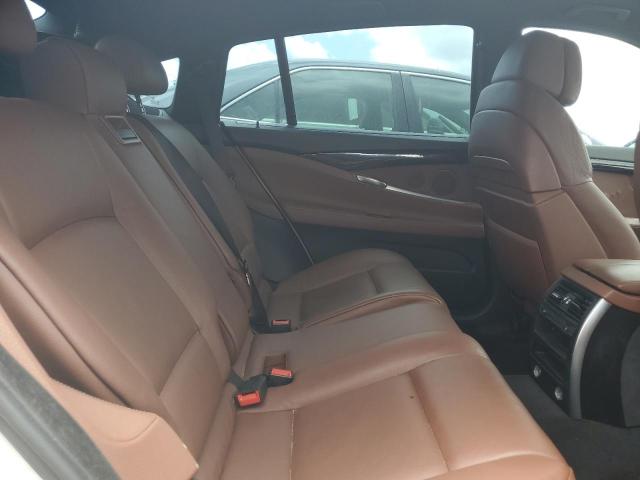 Photo 10 from auction – 2013 BMW 550 IGT with VIN WBASN0C51DDW92718