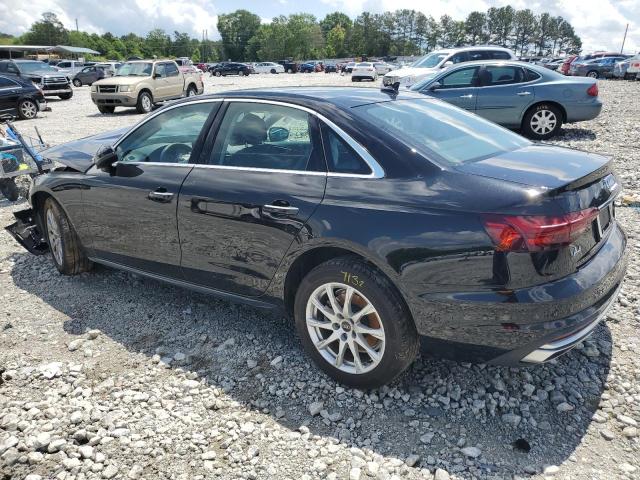 Zdjęcie 2 z aukcji – 2022 AUDI A4 PREMIUM z VIN WAUABAF43NN003335