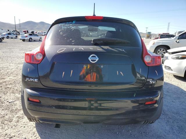 Photo 6 from auction – 2011 NISSAN JUKE S with VIN JN8AF5MR5BT001885