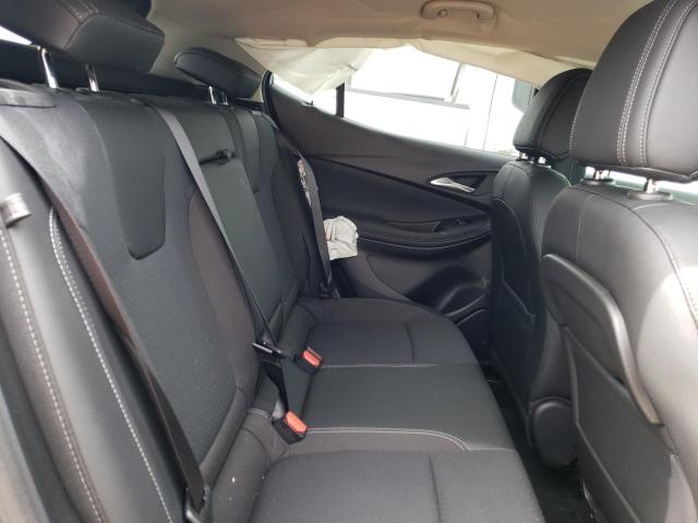 Photo 10 from auction – 2021 BUICK ENCORE GX with VIN KL4MMDSL5MB084714