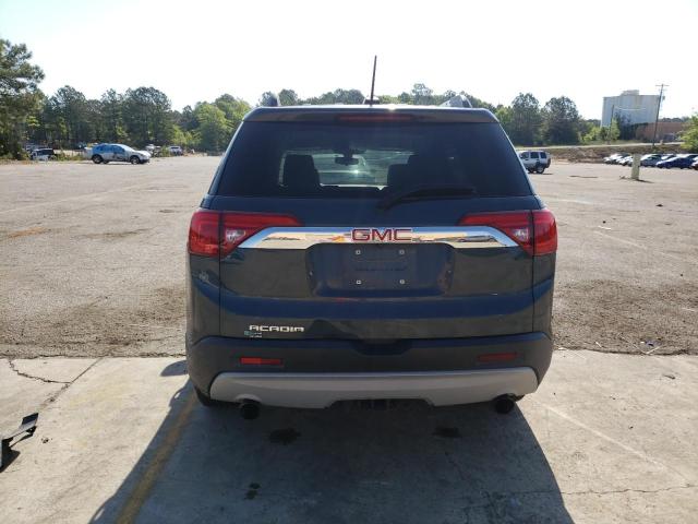 Photo 6 from auction – 2019 GMC ACADIA SLE with VIN 1GKKNLLS0KZ241892