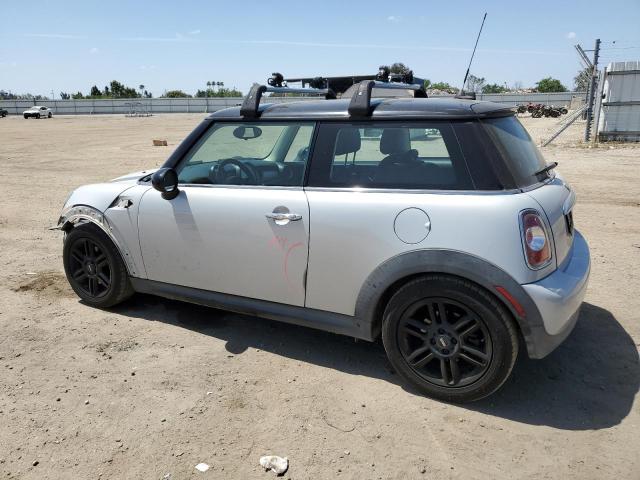 Photo 2 from auction – 2012 MINI COOPER with VIN WMWSU3C59CT186322