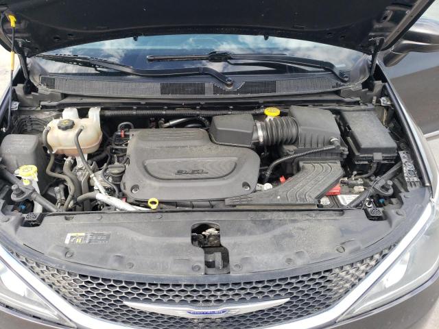 Photo 12 from auction – 2019 CHRYSLER PACIFICA T with VIN 2C4RC1BG9KR665504