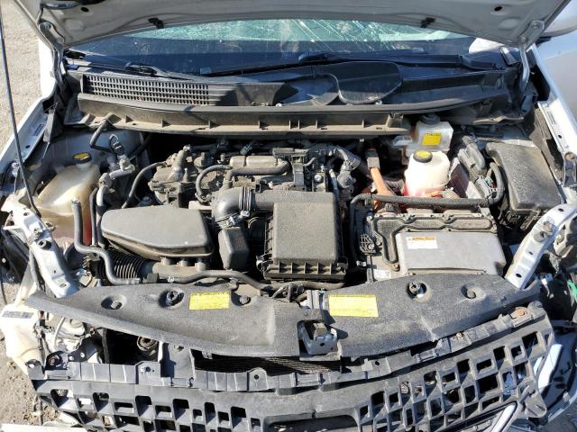 Photo 11 from auction – 2012 TOYOTA PRIUS V with VIN JTDZN3EU2C3156582