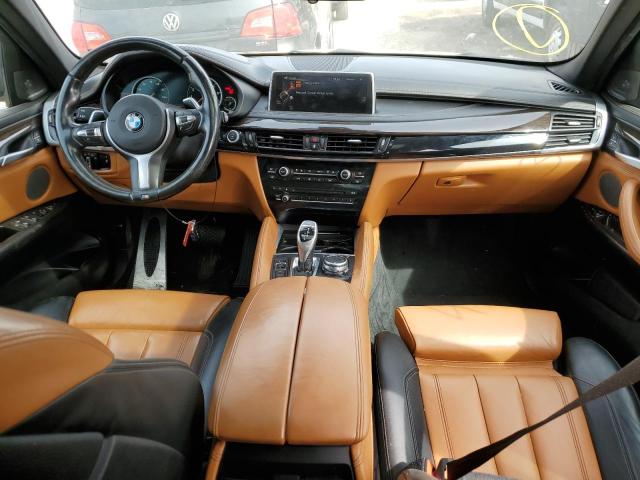 Photo 8 from auction – 2016 BMW X6 XDRIVE3 with VIN 5UXKU2C54G0N78434