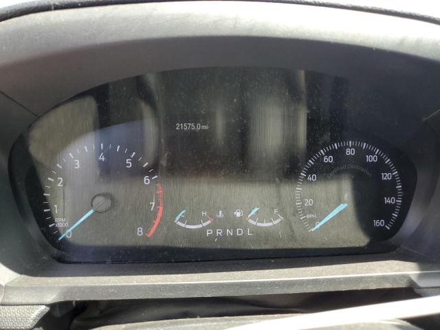 Photo 9 from auction – 2020 FORD EXPLORER P with VIN 1FM5K8AB1LGD09210