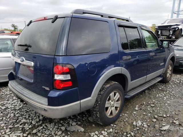 Photo 3 from auction – 2006 FORD EXPLORER X with VIN 1FMEU73E86UA58588