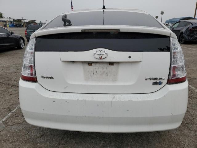 Photo 6 from auction – 2009 TOYOTA PRIUS with VIN JTDKB20U393465028