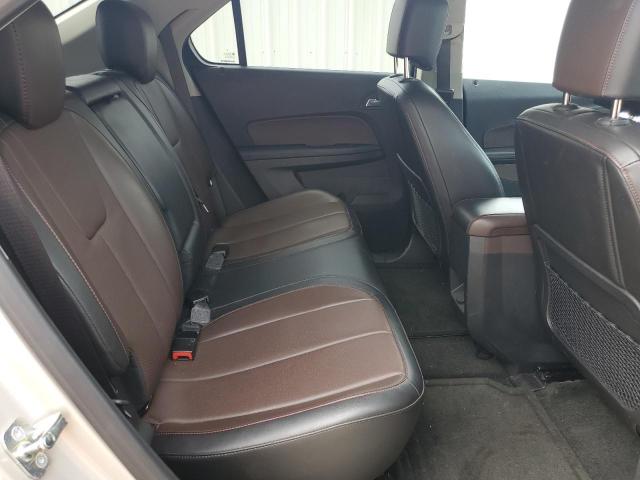 Photo 11 from auction – 2012 CHEVROLET EQUINOX LT with VIN 2GNALFEK4C1193388