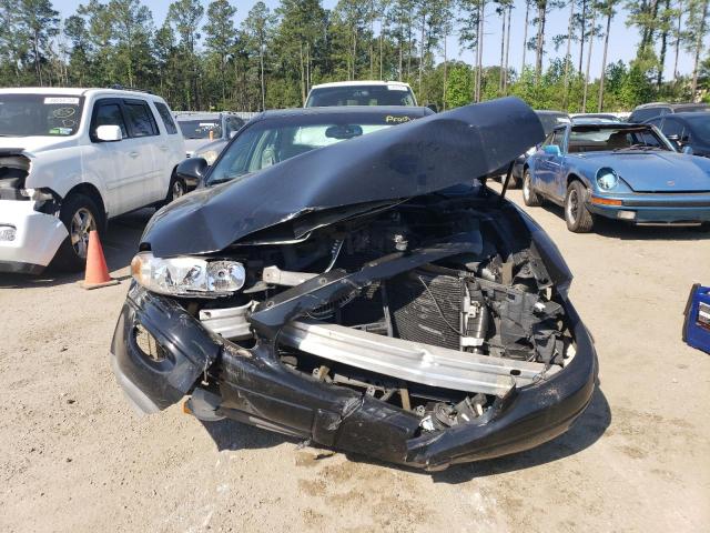 Photo 5 from auction – 2005 BUICK LESABRE LI with VIN 1G4HR54K15U250814